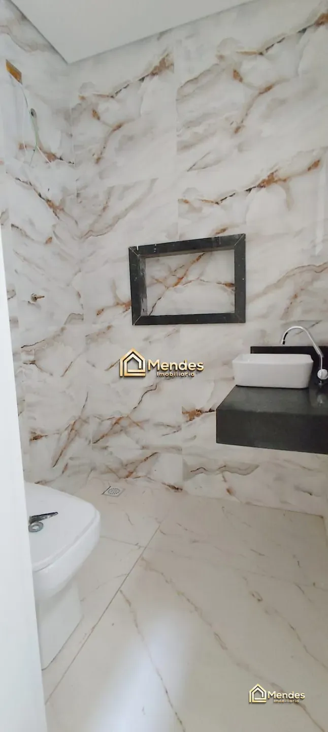 Casa, 2 quartos, 46 m² - Foto 13