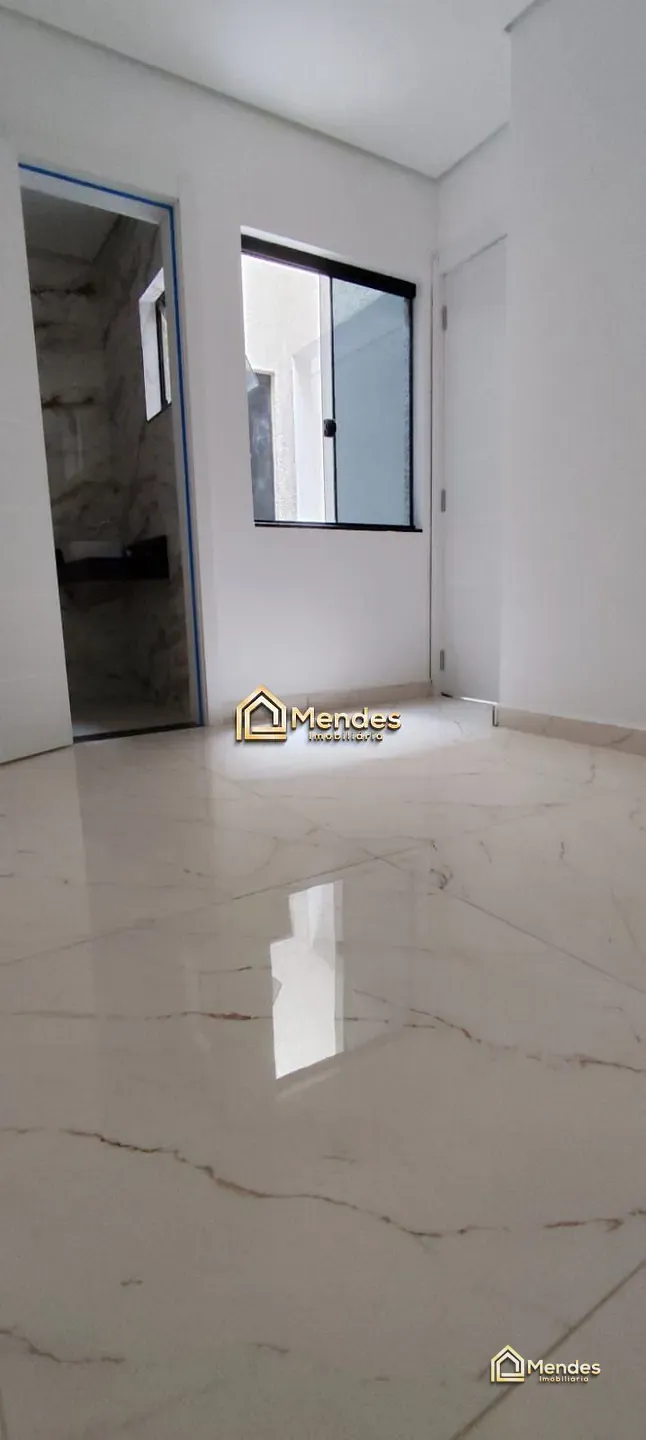 Casa, 2 quartos, 46 m² - Foto 8