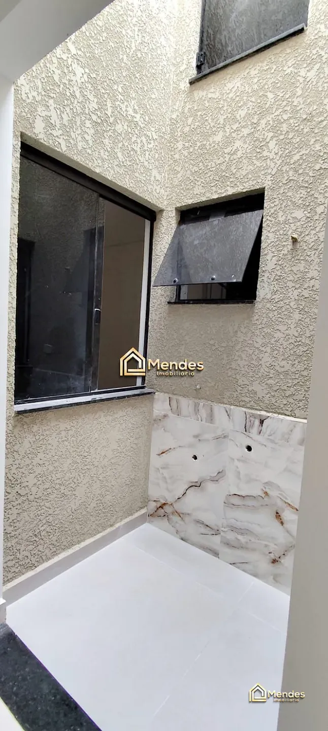 Casa, 2 quartos, 46 m² - Foto 15