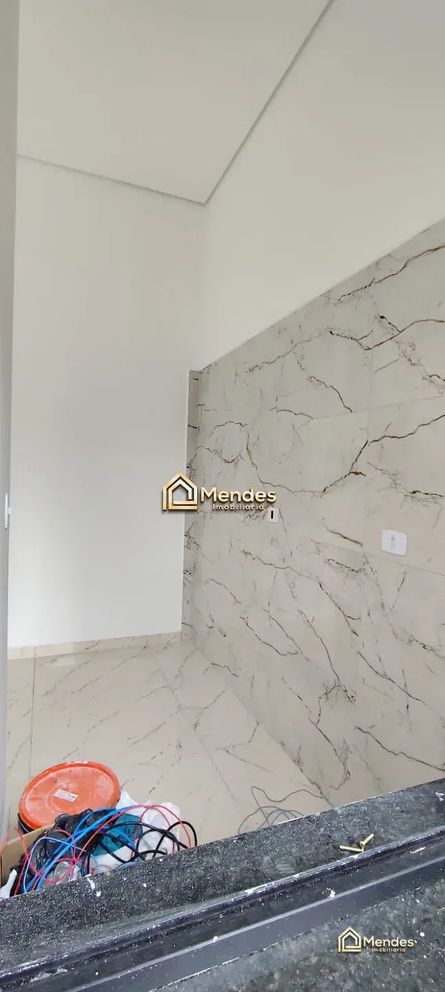 Casa, 2 quartos, 46 m² - Foto 9