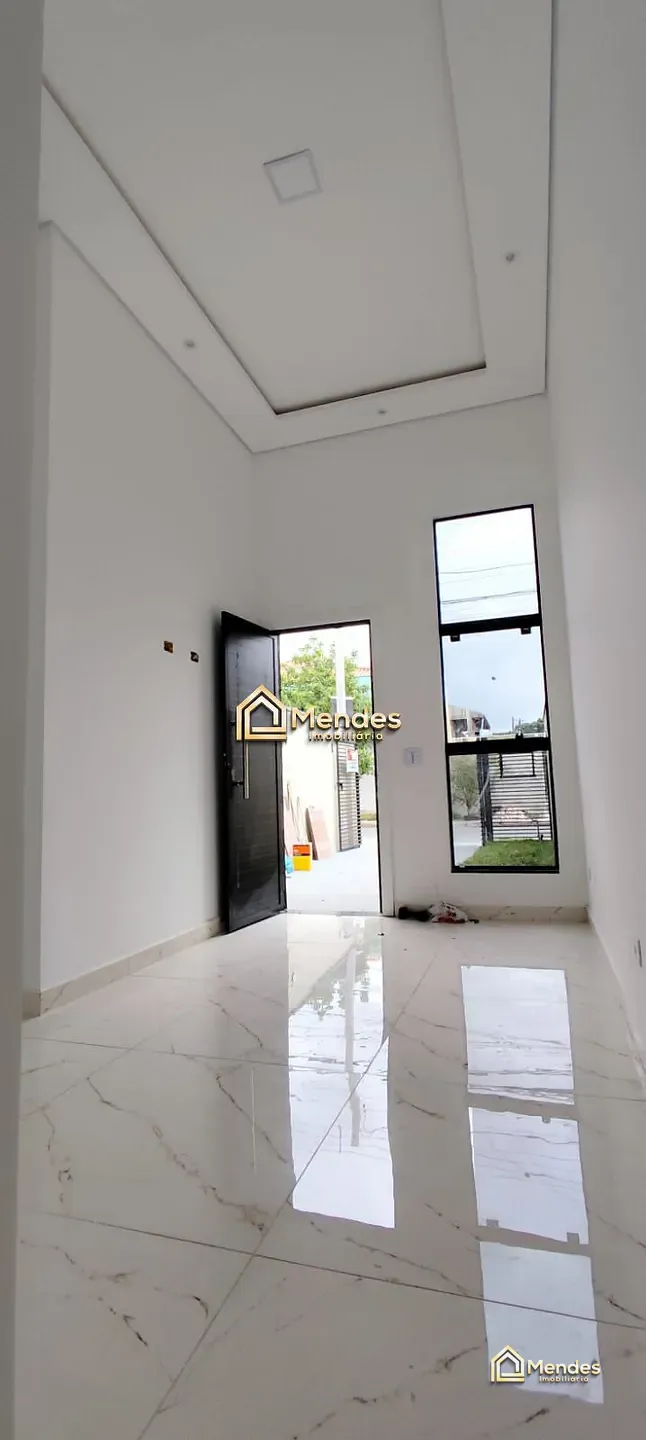 Casa, 2 quartos, 46 m² - Foto 6