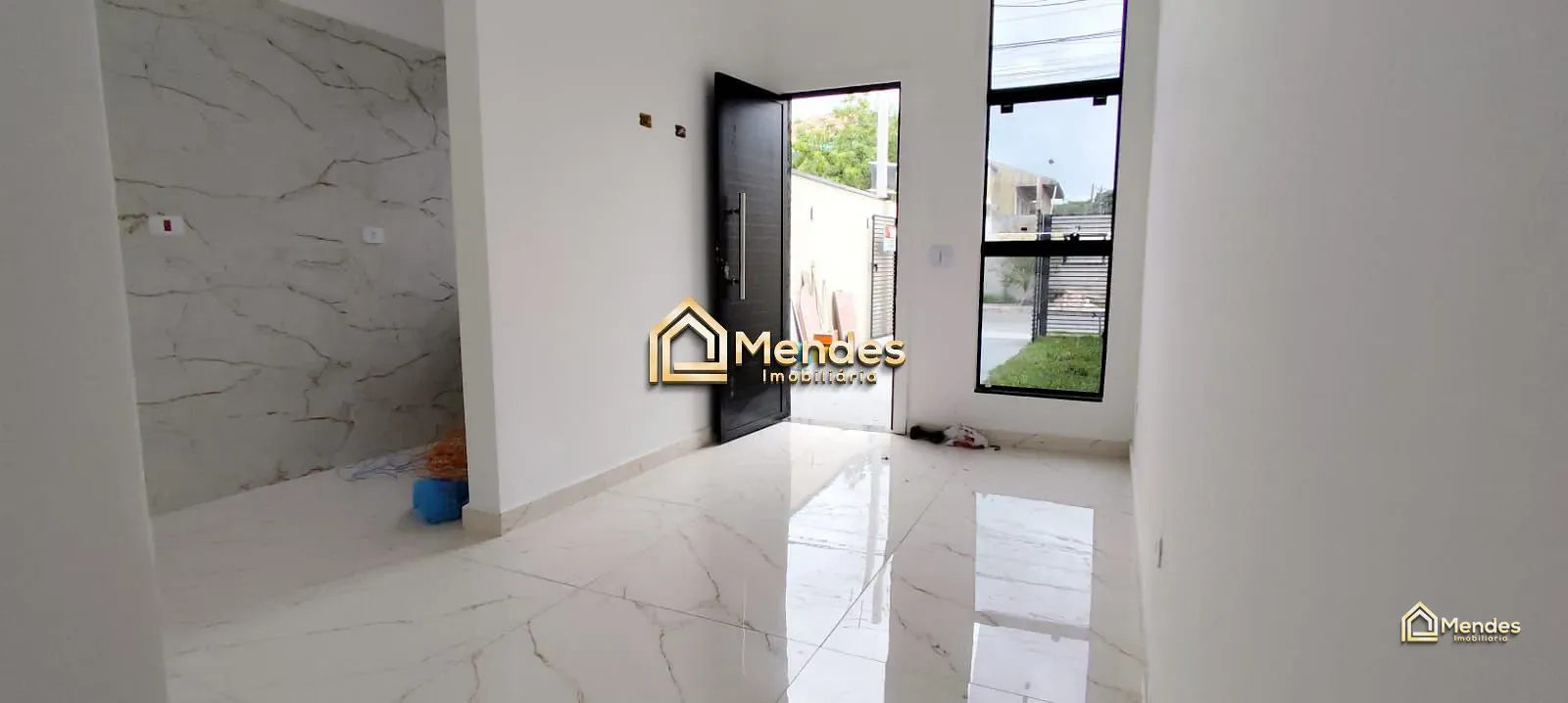 Casa, 2 quartos, 46 m² - Foto 4
