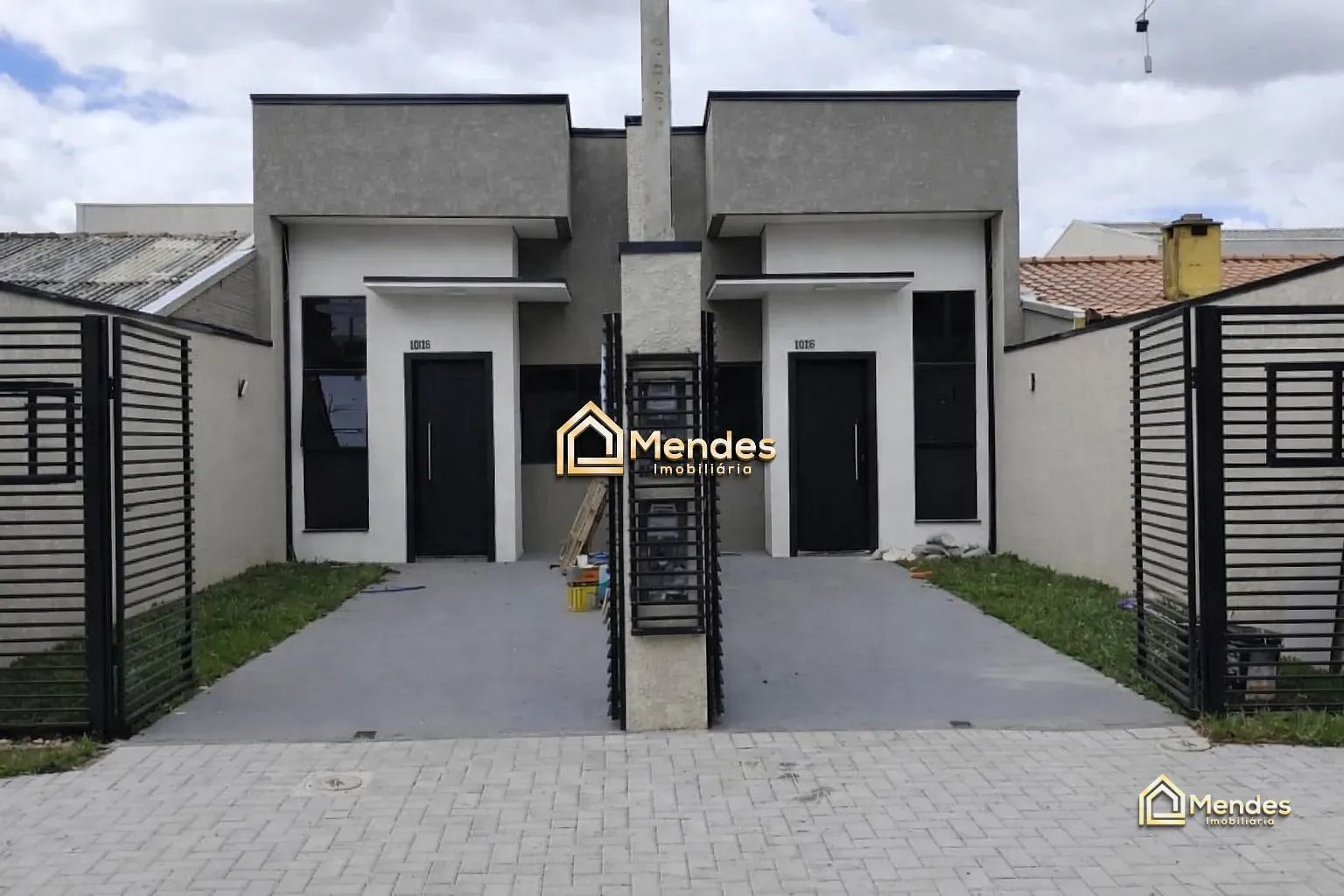 Casa, 2 quartos, 46 m² - Foto 3