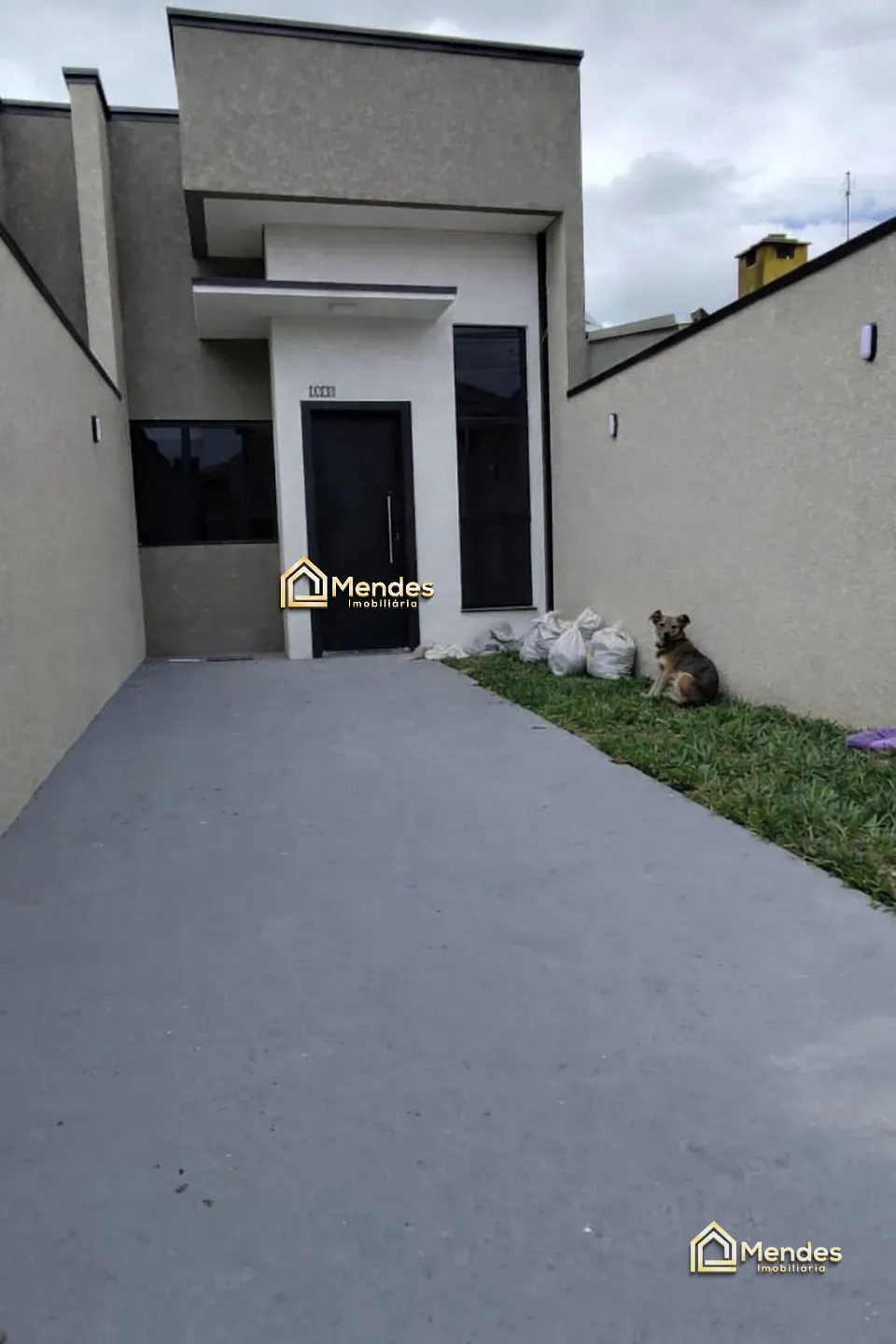 Casa, 2 quartos, 46 m² - Foto 17