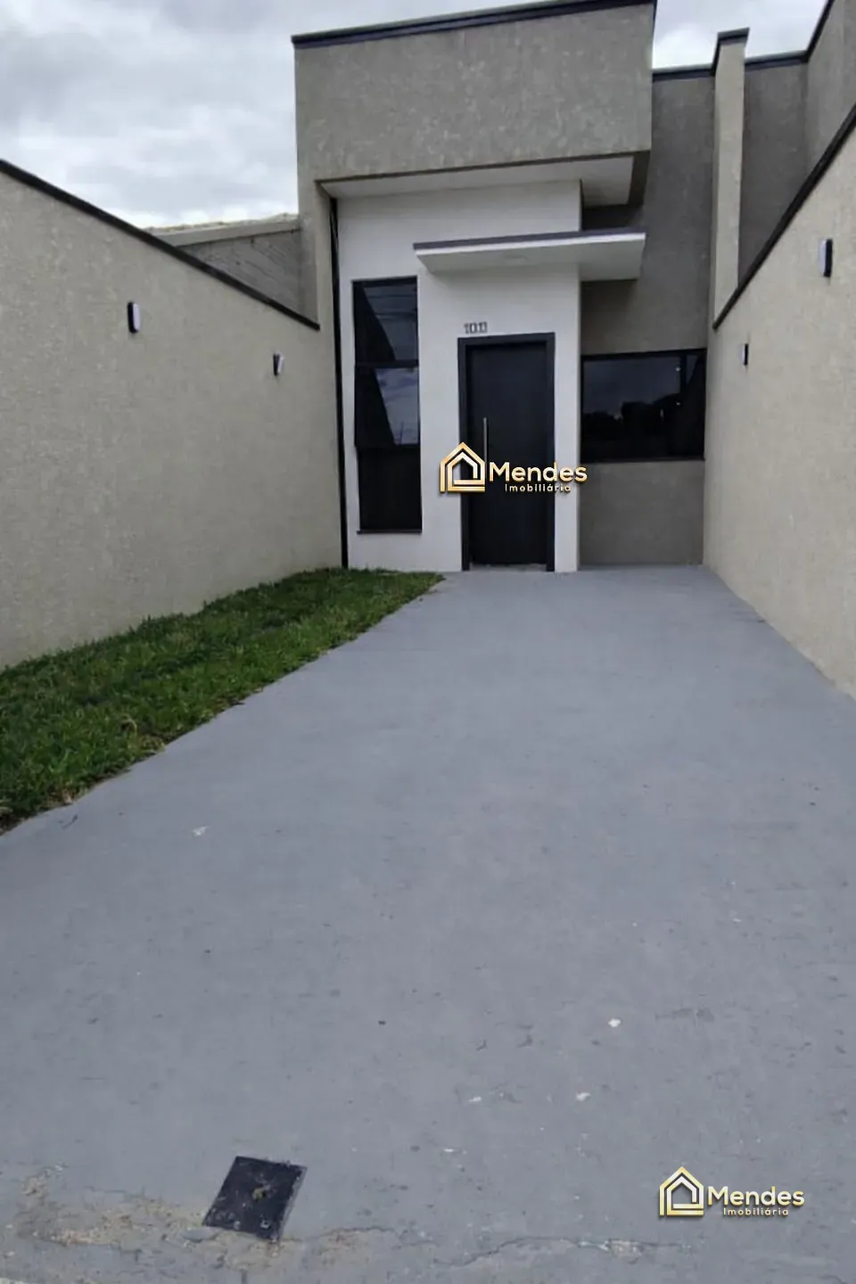 Casa, 2 quartos, 46 m² - Foto 2