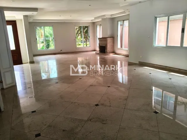Casa 5 quartos e 8 banheiros, à venda, no bairro Tamboré em Santana de Parnaíba