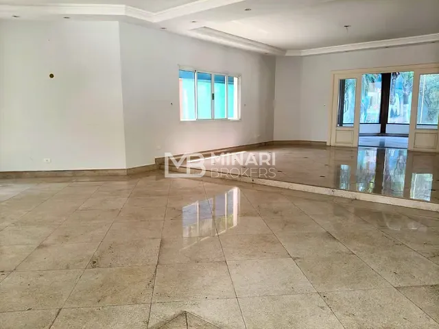 Casa 5 quartos e 8 banheiros, à venda, no bairro Tamboré em Santana de Parnaíba