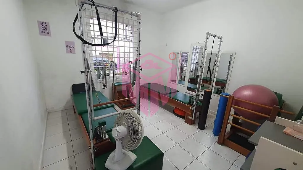 Casa, 2 quartos, 309 m² - Foto 4