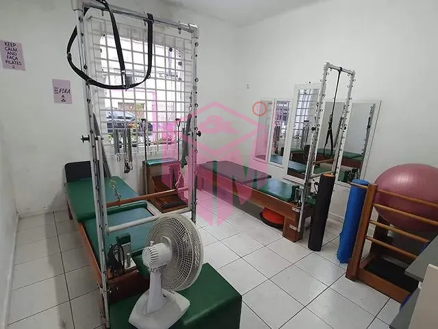 Casa com 371m² 2 quartos e 2 banheiros, à venda, no bairro Centro em São Bernardo do Campo