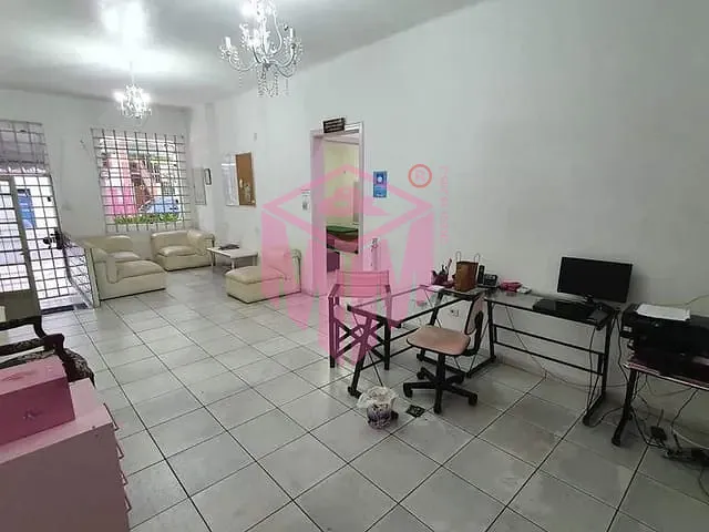 Casa com 371m² 2 quartos e 2 banheiros, à venda, no bairro Centro em São Bernardo do Campo