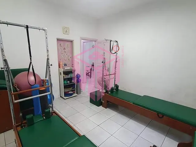 Casa com 371m² 2 quartos e 2 banheiros, à venda, no bairro Centro em São Bernardo do Campo
