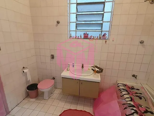 Casa com 371m² 2 quartos e 2 banheiros, à venda, no bairro Centro em São Bernardo do Campo