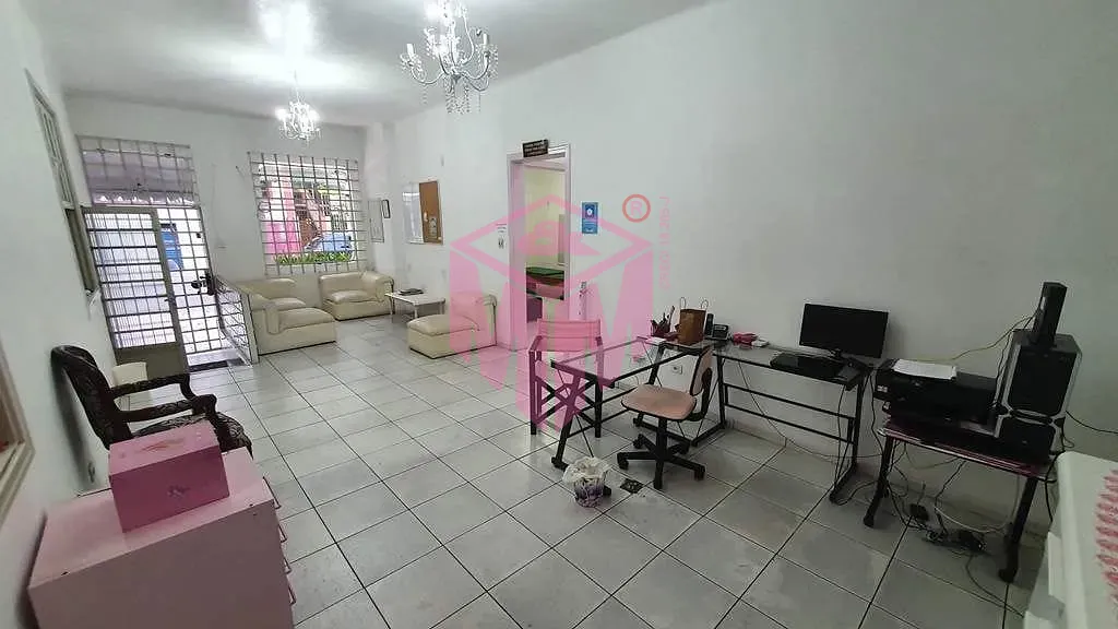 Casa, 2 quartos, 309 m² - Foto 1