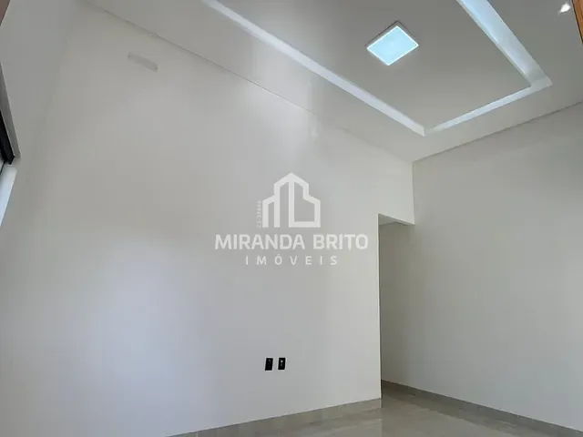 Casa com 273m² 3 quartos e 3 banheiros, à venda, no bairro Vila Oliveira em Aparecida de Goiânia