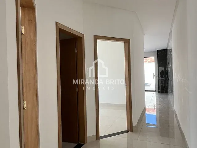 Casa com 273m² 3 quartos e 3 banheiros, à venda, no bairro Vila Oliveira em Aparecida de Goiânia