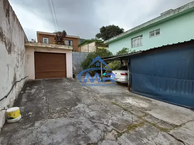 Casa com 372m² 3 quartos e 2 banheiros, à venda, no bairro Jardim Belém em São Paulo