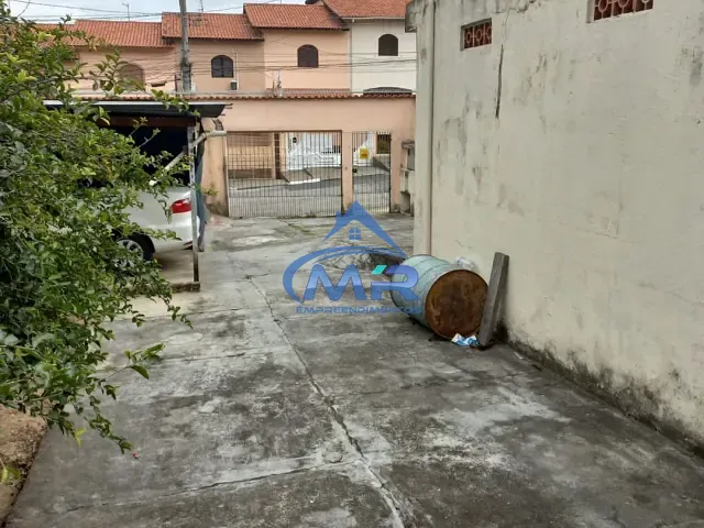 Casa com 372m² 3 quartos e 2 banheiros, à venda, no bairro Jardim Belém em São Paulo
