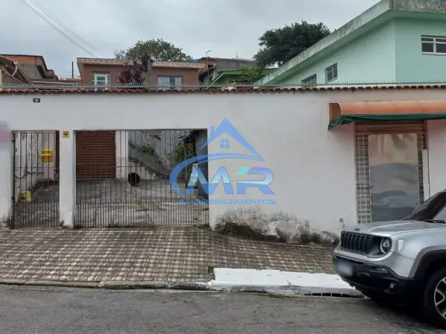 Casa com 372m² 3 quartos e 2 banheiros, à venda, no bairro Jardim Belém em São Paulo