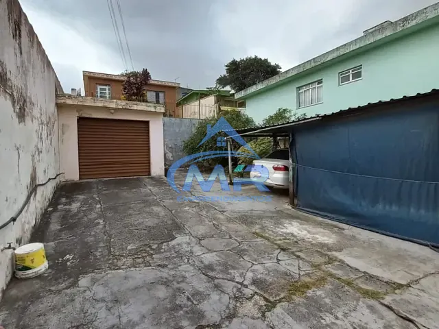 Casa com 372m² 3 quartos e 2 banheiros, à venda, no bairro Jardim Belém em São Paulo