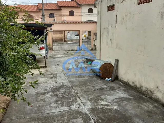 Casa com 372m² 3 quartos e 2 banheiros, à venda, no bairro Jardim Belém em São Paulo