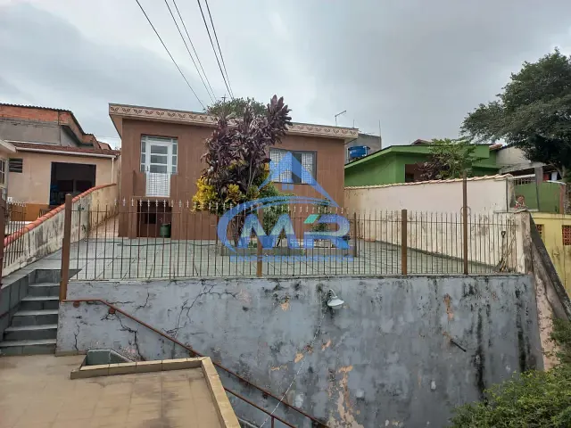 Casa com 372m² 3 quartos e 2 banheiros, à venda, no bairro Jardim Belém em São Paulo