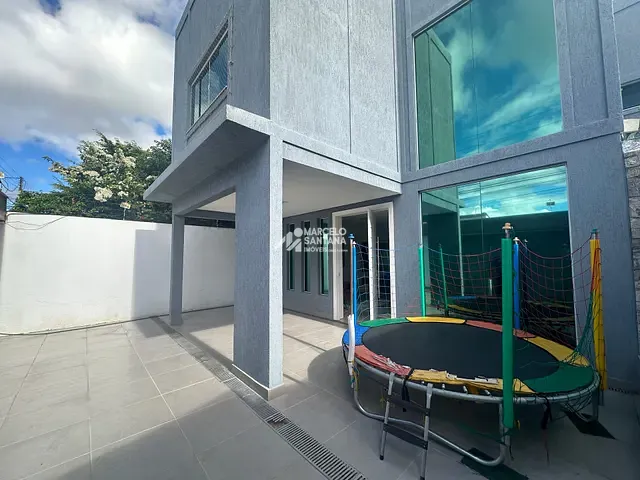 Casa com 400m² 4 quartos e 7 banheiros, à venda, no bairro Ibirapuera em Vitória da Conquista