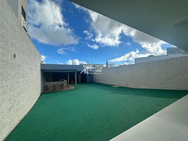 Casa com 400m² 4 quartos e 7 banheiros, à venda, no bairro Ibirapuera em Vitória da Conquista
