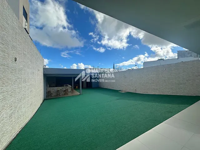 Casa com 400m² 4 quartos e 7 banheiros, à venda, no bairro Ibirapuera em Vitória da Conquista