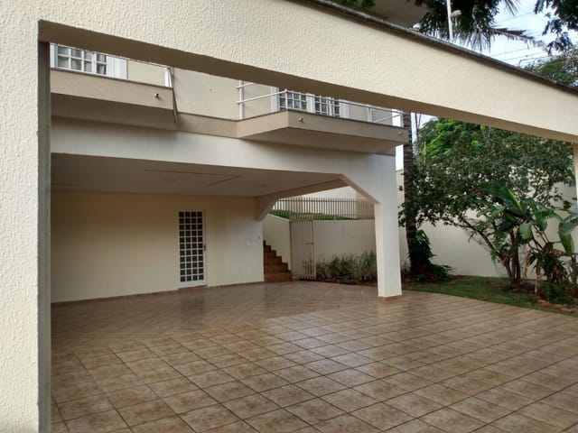 Foto do Casa - Casa com 4 dormitórios, 257 m² - venda por R$ 1.200.000,00 ou aluguel por R$ 5.000,00/mês - Jardim Presidente - Londrina/PR | Imobiliária Natal LTDA