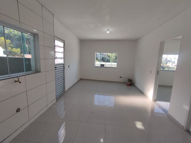 Foto do Casa - Casa para Locação, Serpa, Caieiras, SP | Cruz Negócios Imobiliários