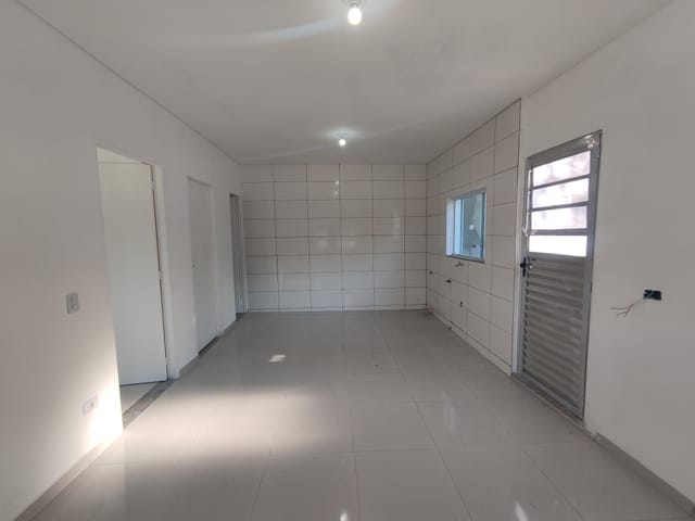 Foto do Casa - Casa para Locação, Serpa, Caieiras, SP | Cruz Negócios Imobiliários
