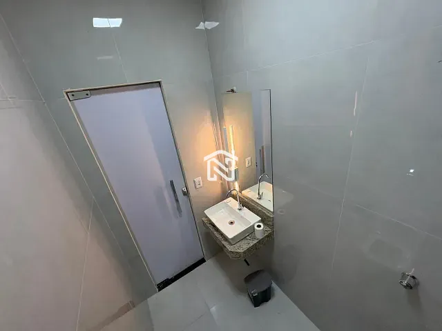 Studio 1 quarto e 1 banheiro, para alugar, no bairro Centro em Paraíso do Tocantins