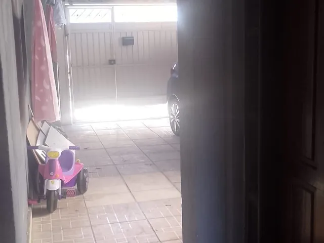 Casa com 125m² 1 quarto e 1 banheiro, para alugar, no bairro Parque Santo Amaro em São Paulo