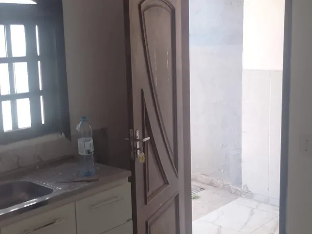 Casa com 125m² 1 quarto e 1 banheiro, para alugar, no bairro Parque Santo Amaro em São Paulo