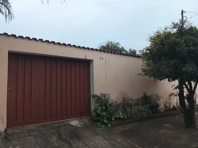 Foto do Casa - Casa para locação, Jardim Alvorada, Campinas, SP | Imobiliária Santa Luzia