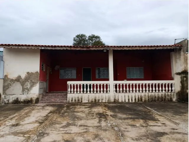 Foto do Casa - Casa para locação, Jardim Alvorada, Campinas, SP | Imobiliária Santa Luzia