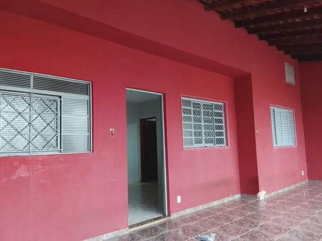 Foto do Casa - Casa para locação, Jardim Alvorada, Campinas, SP | Imobiliária Santa Luzia