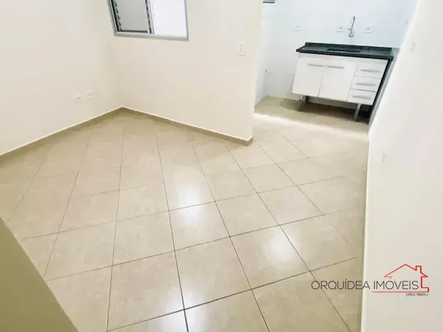 Casa com 40m² 1 quarto e 1 banheiro, para alugar, no bairro Vila Marte em São Paulo