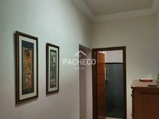 Casa com 300m² 3 quartos e 2 banheiros, à venda, no bairro Jardim Flamboyant em Santa Bárbara d'Oeste