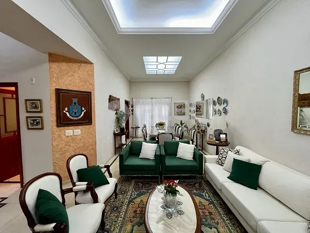 Casa 5 quartos e 9 banheiros, à venda, no bairro Jardim Itatinga em São Paulo
