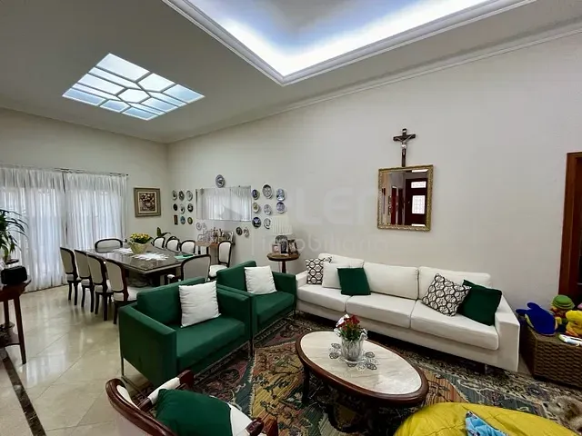 Casa 5 quartos e 9 banheiros, à venda, no bairro Jardim Itatinga em São Paulo