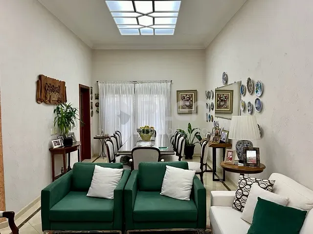 Casa 5 quartos e 9 banheiros, à venda, no bairro Jardim Itatinga em São Paulo