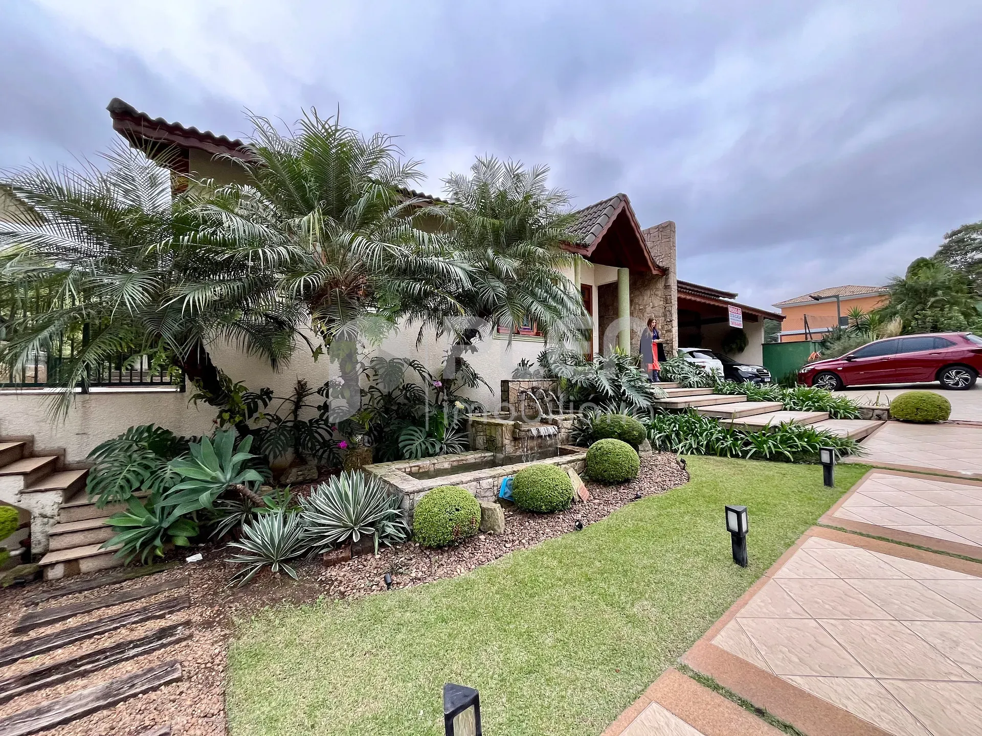 Apartamento de 5 quartos à venda em Horto Florestal, São Paulo