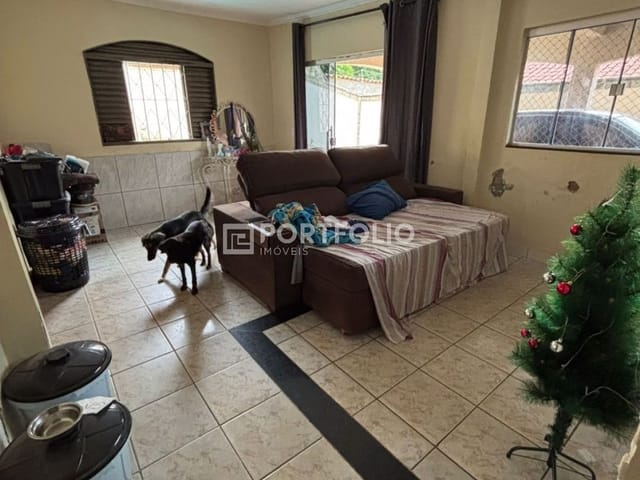 Foto do Casa - Casa Residencial à venda, Jardim Novo Mundo, Goiânia - CA0386. | Portfolio Imóveis