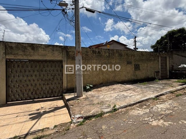 Foto do Casa - Casa Residencial à venda, Jardim Novo Mundo, Goiânia - CA0386. | Portfolio Imóveis