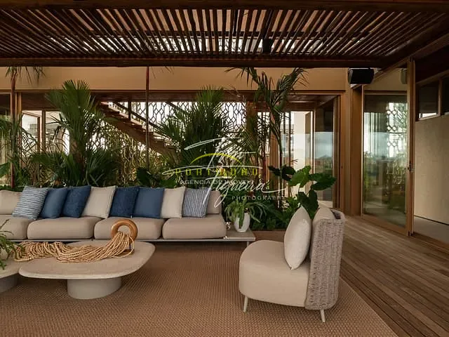 Casa 6 quartos e 7 banheiros, à venda, no bairro Praia do Forte em Praia do Forte (Mata de São João)