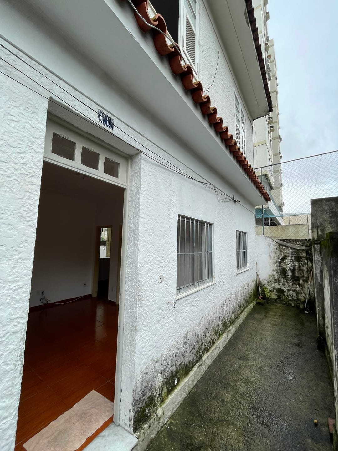 Casa, 2 quartos, 60 m² - Foto 1