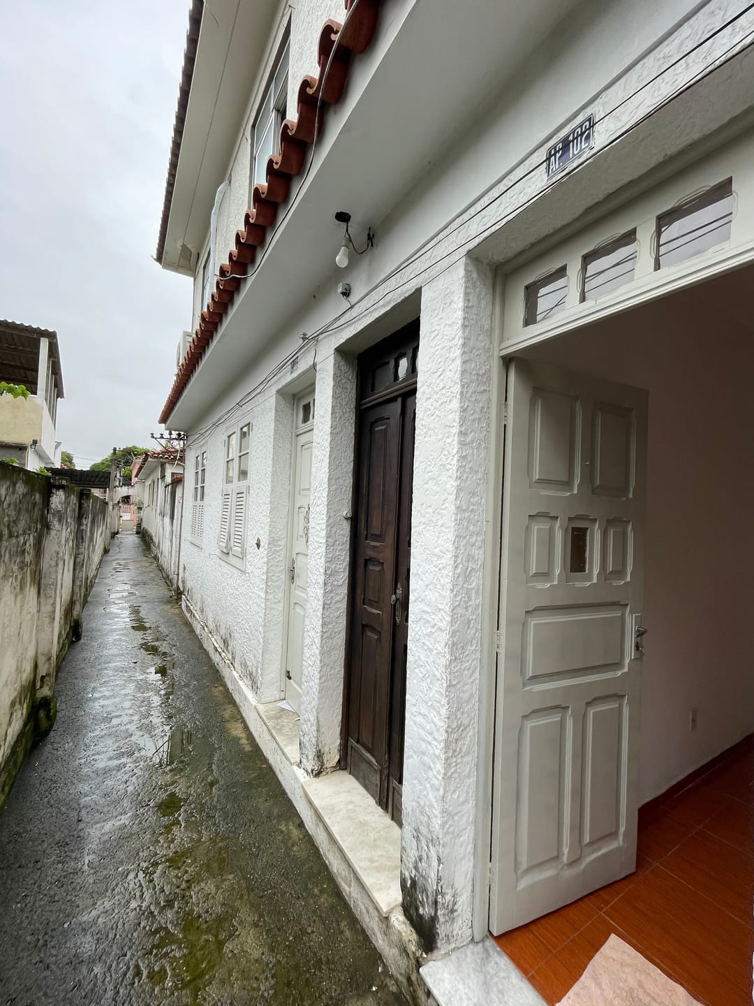 Casa, 2 quartos, 60 m² - Foto 2