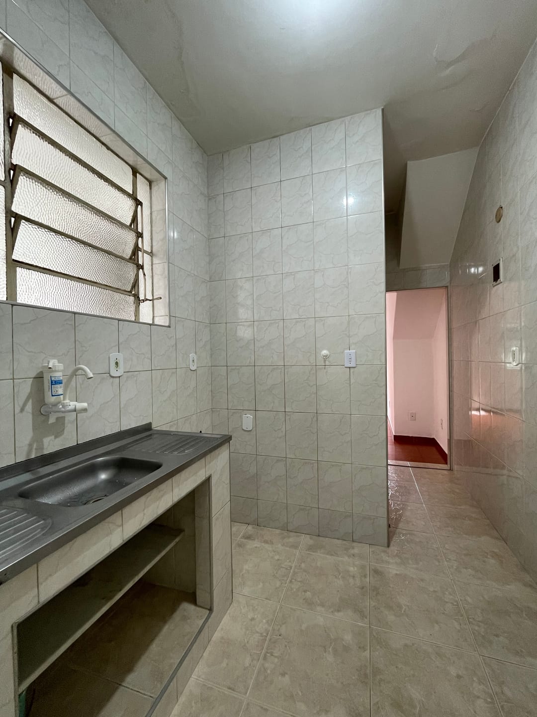 Casa, 2 quartos, 60 m² - Foto 12