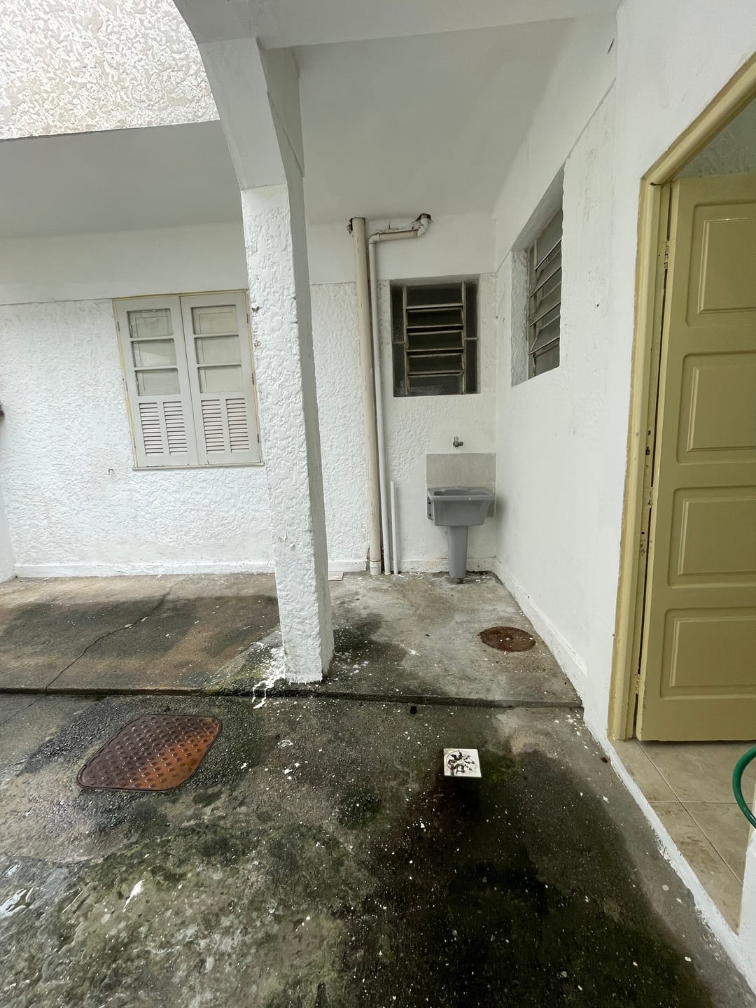 Casa, 2 quartos, 60 m² - Foto 17